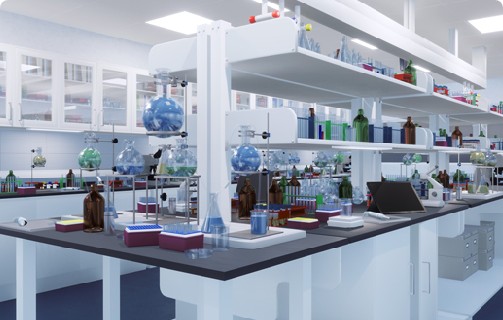 我国上半年新批准建立国家标准物质524项